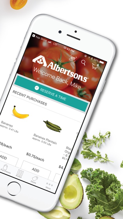 Albertsons Online Shopping