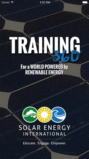 Solar Energy International(圖1)-速報App