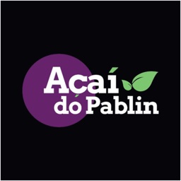 Açaí do Pablin