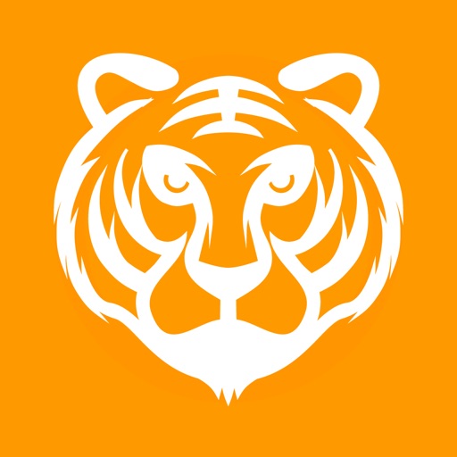 Tiger Player Icon