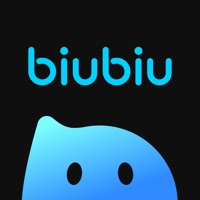 biubiu-Game booster app not working? crashes or has problems?