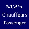 M25 Chauffeurs Passenger
