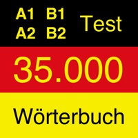 Contact German - language dictionary