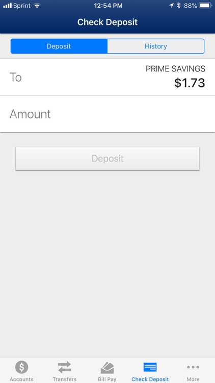 Sound Credit Union Mobile screenshot-3