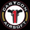 CartCon1 Airsoft