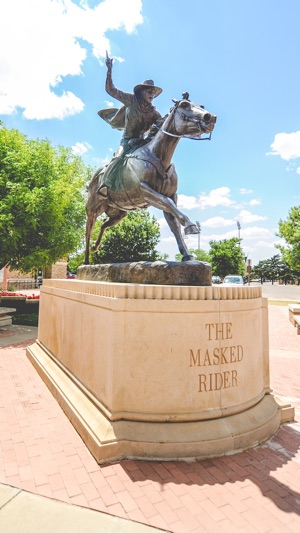 Texas Tech Alumni Association