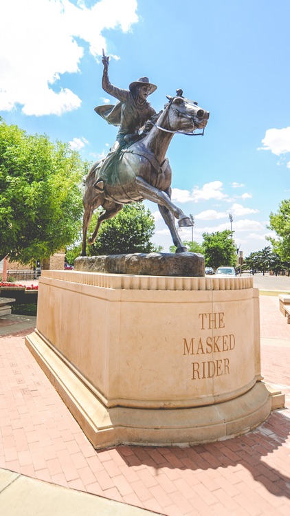 Texas Tech Alumni Association