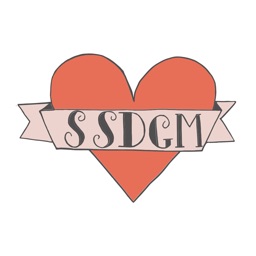 Stickerino - MFM Stickers