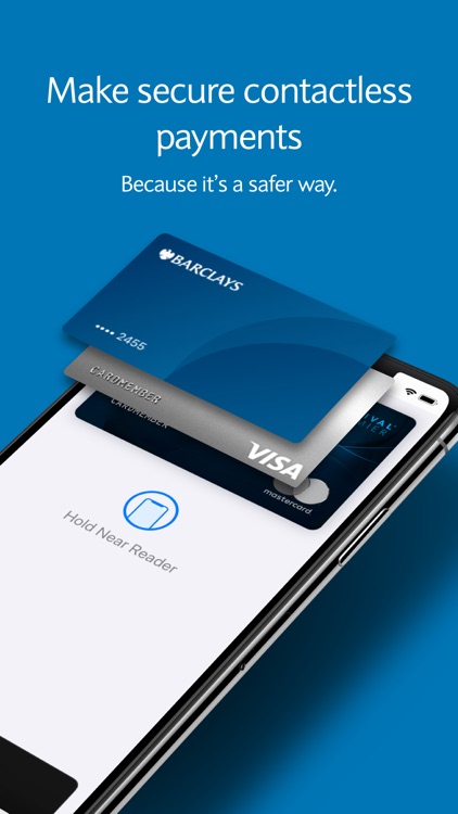 Barclays US Credit Cards screenshot-4