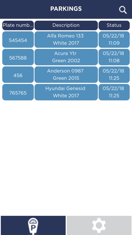 Parkwit – Officer/Controller