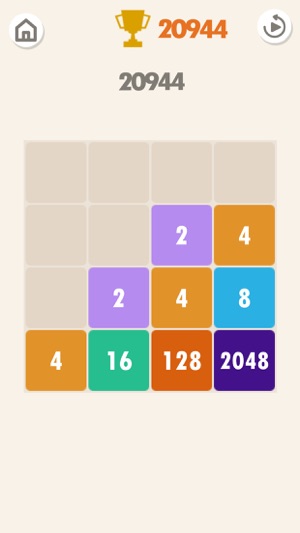 King of Number 2048(圖2)-速報App