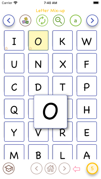 Funics with Phonics! screenshot 4