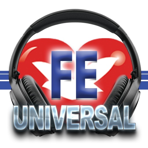 Fe Universal Download