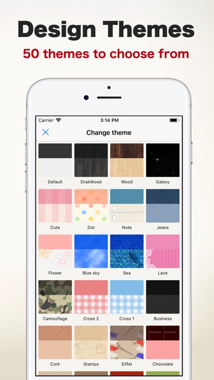 MyPics - A Powerful PhotoAlbum screenshot-3