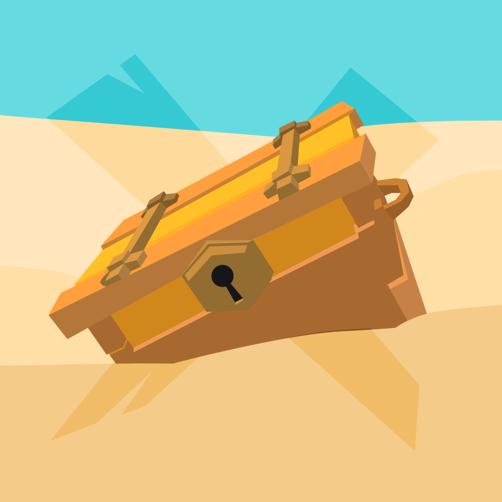 Get X Marks the Spot! for iOS, iPhone, iPad Aso Report