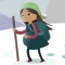 Embark on the journey of the Himalayan mother in their mission to safely deliver their baby