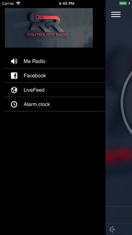 Righteousscc Radio