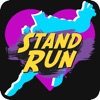 Stand Run