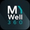The MyWell360 App is providing a tool that will support individuals with “at fingertip” HLC and wellness information