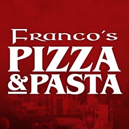 Franco's Pizza Newtown