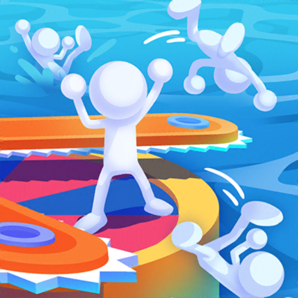 Get Jump Over .IO for iOS, iPhone, iPad Aso Report