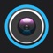 iPhone Surveillance Software iDMSS Plus, which support Push Alarm, Video Playback, Task wheel, Finger Gesture, Windows Slide and so on