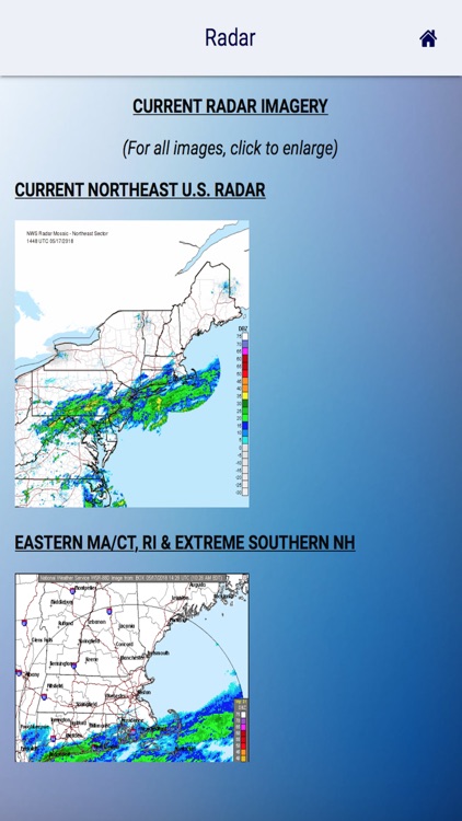 Matt Noyes Weather