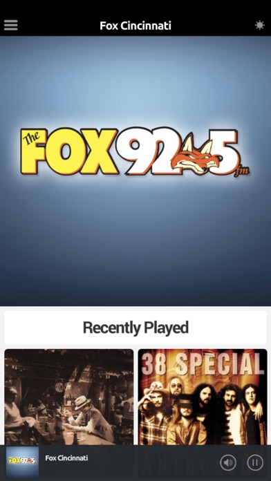 How to cancel & delete Fox Cincinnati from iphone & ipad 1