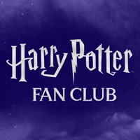 Harry Potter Fan Club app funktioniert nicht? Probleme und Störung