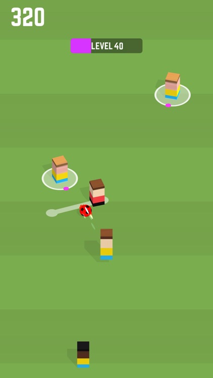 Pass the Ball! screenshot-3