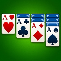 Solitaire - klassiskt kortspel