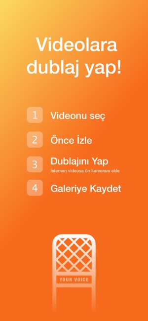 Dubblity - Dublaj yap, eğlen!(圖1)-速報App