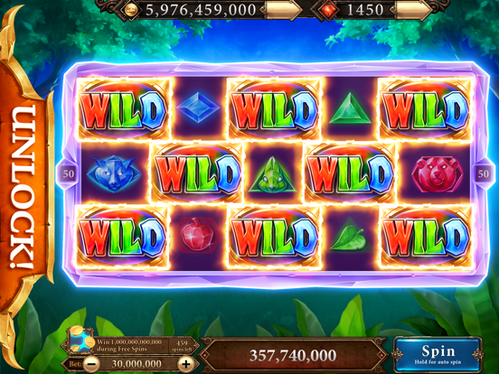 Scatter Slots - Spin and Win with wild casino slot machines screenshot