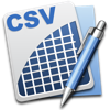 CSV Viewer  Editor - Convert