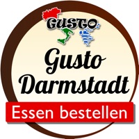 Pizza Gusto Darmstadt