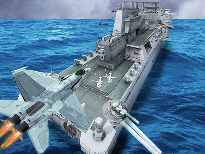 美军机枪手战斗