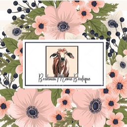 Brahman Mama Boutique