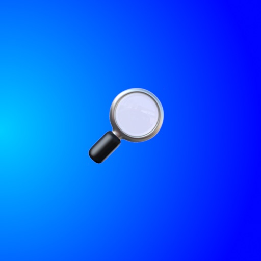 Find it with your Camera