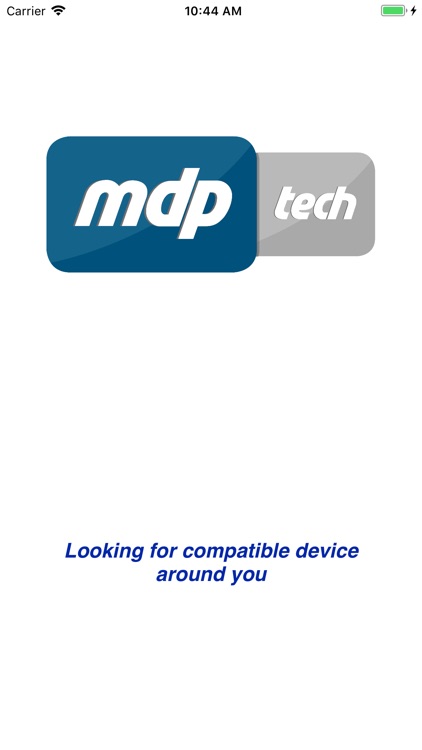 MDPtech Remote Control Lift