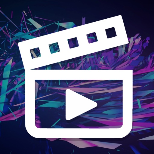 Movie Maker for iMovie Youtube iOS App