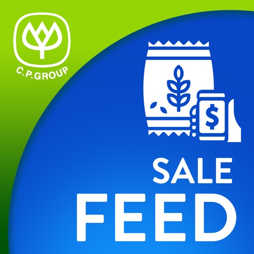 Sale Feed Online By C.P. Vietnam Corporation