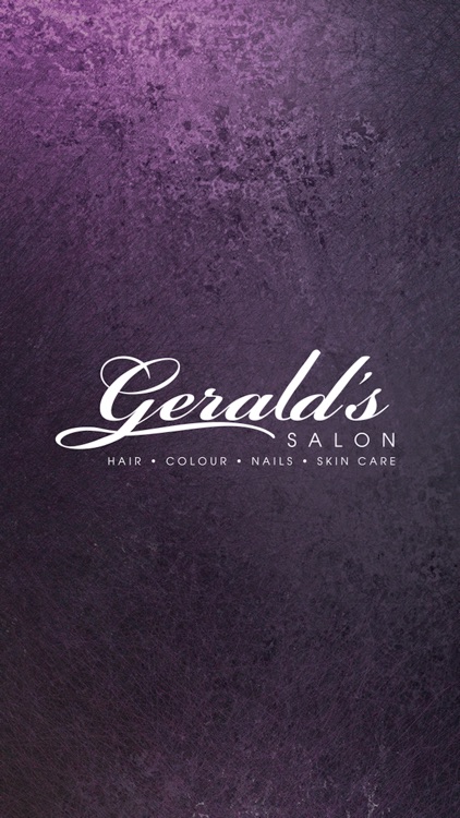 Gerald's Salon