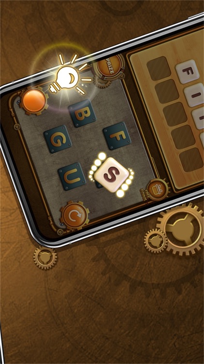 Word Finder - Word Connect