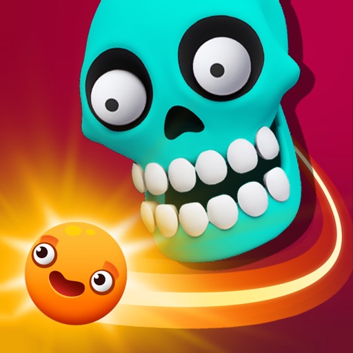 Zombie Dash - Crazy Arcade Icon