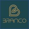 Menu view and ordering app for Branco