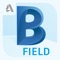 Autodesk® BIM 360™ Field is field management software for 2D and 3D environments that combines mobile technologies at the point of construction with cloud-based collaboration and reporting
