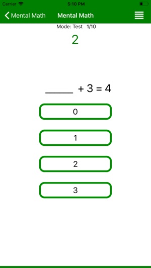 Mental Math+(圖2)-速報App