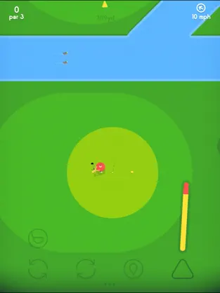 Screenshot 4 Golfing Around iphone