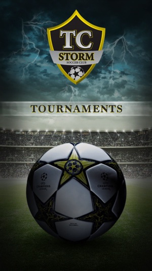 Tri City Storm Soccer Tourney(圖1)-速報App