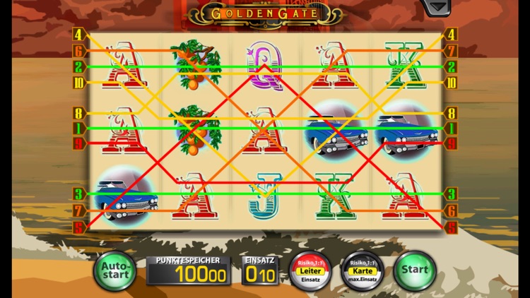 Merkur Magie screenshot-5